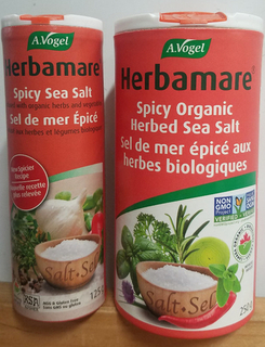 Herbamare Spicy